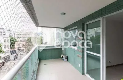 Apartamento com 2 quartos à venda na Rua Pereira de Siqueira, Tijuca, Rio de Janeiro