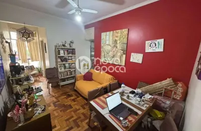 Apartamento com 1 quarto à venda na Rua General Espírito Santo Cardoso, Tijuca, Rio de Janeiro