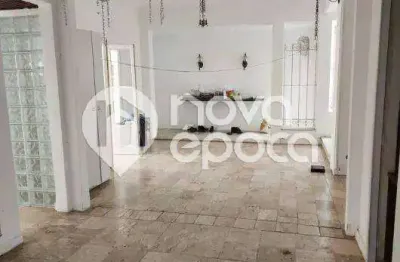 Apartamento com 3 quartos à venda na Rua João Líra, Leblon, Rio de Janeiro
