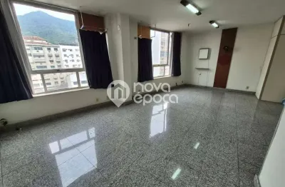 Sala comercial à venda na Rua Soriano de Sousa, Tijuca, Rio de Janeiro