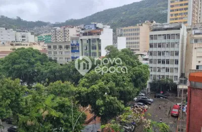 Apartamento com 2 quartos à venda na Rua São Salvador, Flamengo, Rio de Janeiro