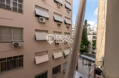 Apartamento com 3 quartos à venda na Rua Voluntários da Pátria, Botafogo, Rio de Janeiro