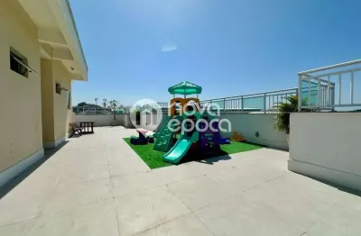 Apartamento com 2 quartos à venda na Avenida Maracanã, Maracanã, Rio de Janeiro