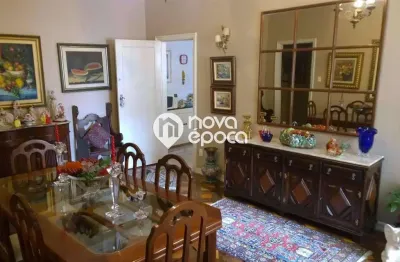 Apartamento com 3 quartos à venda na Avenida Nossa Senhora de Copacabana, Copacabana, Rio de Janeiro