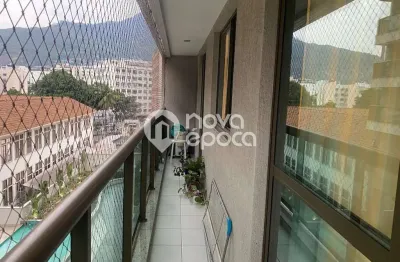 Apartamento com 2 quartos à venda na Rua Barão de Mesquita, Tijuca, Rio de Janeiro