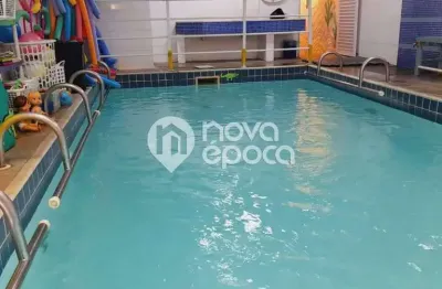 Casa com 4 quartos à venda na Rua Martins Ferreira, Botafogo, Rio de Janeiro