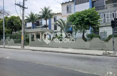 Apartamento com 2 quartos à venda na Avenida Maestro Paulo Silva, Jardim Carioca, Rio de Janeiro