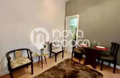 Apartamento com 1 quarto à venda na Rua Pompeu Loureiro, Copacabana, Rio de Janeiro
