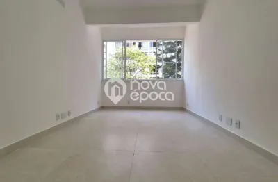 Apartamento com 2 quartos à venda na Rua Marquês de Abrantes, Flamengo, Rio de Janeiro