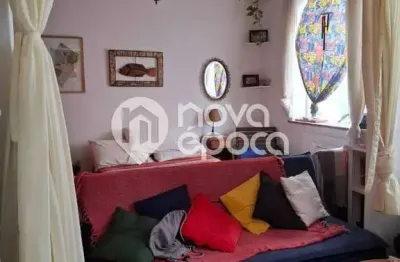 Apartamento com 1 quarto à venda na Rua Décio Vilares, Copacabana, Rio de Janeiro