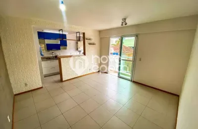 Apartamento com 2 quartos à venda na Rua do Matoso, Tijuca, Rio de Janeiro