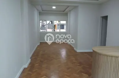Apartamento com 3 quartos à venda na Rua Tonelero, Copacabana, Rio de Janeiro