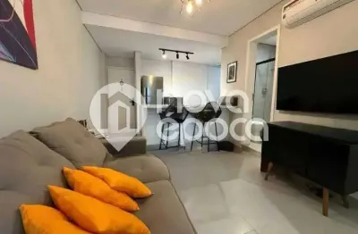 Apartamento com 1 quarto à venda na Rua Alberto de Campos, Ipanema, Rio de Janeiro