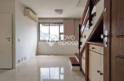 Apartamento com 2 quartos à venda na Rua Marquês de Valença, Tijuca, Rio de Janeiro
