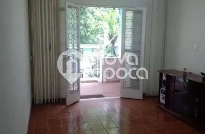 Casa com 3 quartos à venda na Rua Doutor Miguel Vieira Ferreira, Ramos, Rio de Janeiro