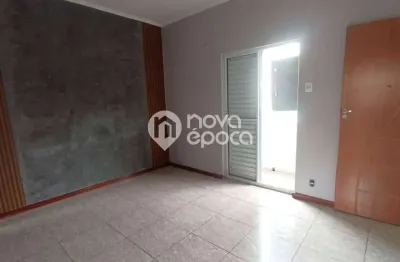 Apartamento com 2 quartos à venda na Rua Padre Roma, Engenho Novo, Rio de Janeiro