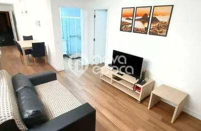 Apartamento com 1 quarto à venda na Rua Domingos Ferreira, Copacabana, Rio de Janeiro