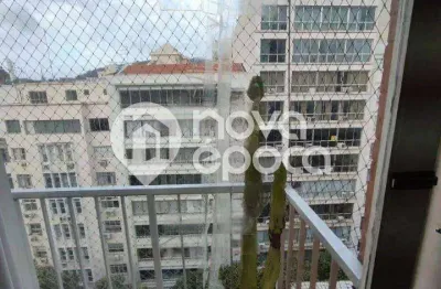 Apartamento com 3 quartos à venda na Rua Constante Ramos, Copacabana, Rio de Janeiro
