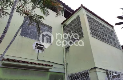 Casa com 3 quartos à venda na Rua Augusto Nunes, Todos os Santos, Rio de Janeiro