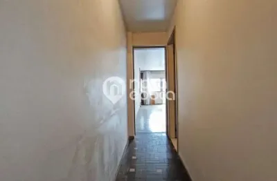Apartamento com 3 quartos à venda na Rua Mário Barreto, Tijuca, Rio de Janeiro