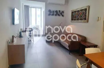 Apartamento com 2 quartos à venda na Rua Visconde de Pirajá, Ipanema, Rio de Janeiro