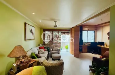 Apartamento com 2 quartos à venda na Rua Professor Manuel Ferreira, Gávea, Rio de Janeiro