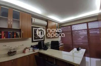 Sala comercial à venda na Estrada do Galeão, Jardim Carioca, Rio de Janeiro