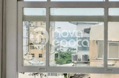 Apartamento com 2 quartos à venda na Rua Benjamim Constant, Glória, Rio de Janeiro