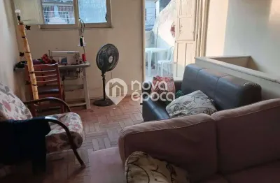 Casa com 2 quartos à venda na Rua Cadete Polônia, Sampaio, Rio de Janeiro