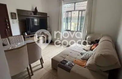 Apartamento com 2 quartos à venda na Travessa Cerqueira Lima, Riachuelo, Rio de Janeiro