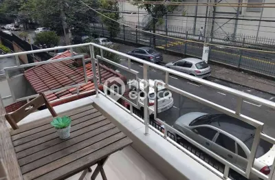 Apartamento com 2 quartos à venda na Rua Galvani, Vila da Penha, Rio de Janeiro