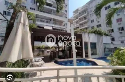 Cobertura com 4 quartos à venda na Rua Quiririm, Vila Valqueire, Rio de Janeiro