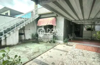 Casa com 6 quartos à venda na Rua Cuba, Penha, Rio de Janeiro