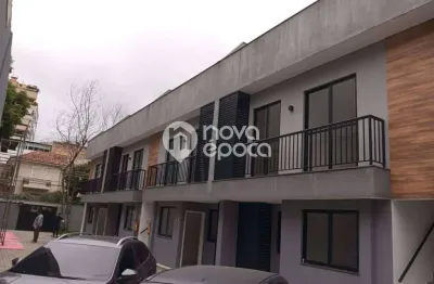 Apartamento com 2 quartos à venda na Rua Natalina, Tijuca, Rio de Janeiro