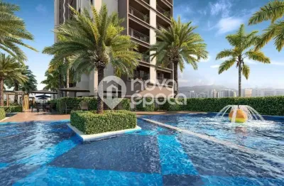 Apartamento com 2 quartos à venda na Avenida Dom Hélder Câmara, Cachambi, Rio de Janeiro