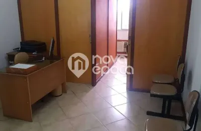 Sala comercial à venda na Avenida Bruxelas, Bonsucesso, Rio de Janeiro