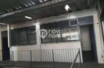 Prédio à venda na Rua Quito, Penha, Rio de Janeiro