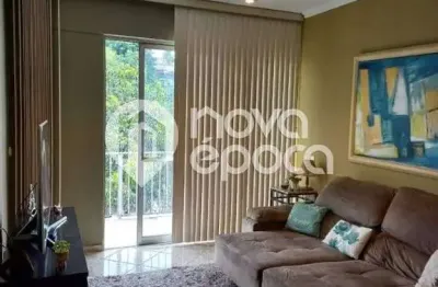 Apartamento com 2 quartos à venda na Rua Euclides Faria, Ramos, Rio de Janeiro