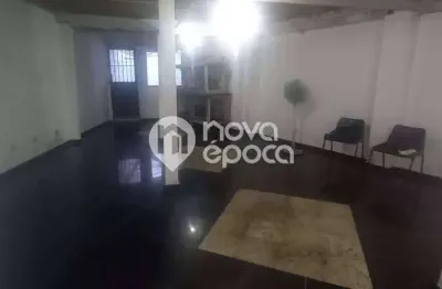 Casa com 3 quartos à venda na Rua Júlio Maria, Bonsucesso, Rio de Janeiro