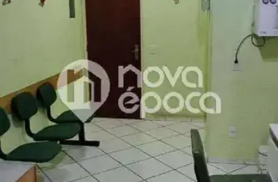 Sala comercial à venda na Avenida Bruxelas, Bonsucesso, Rio de Janeiro