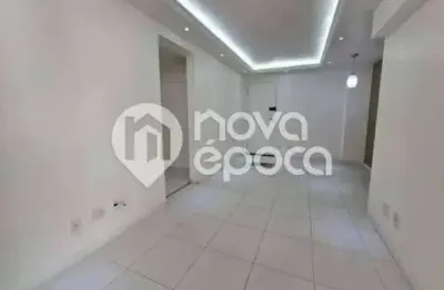 Apartamento com 2 quartos à venda na Rua Retiro dos Artistas, Pechincha, Rio de Janeiro