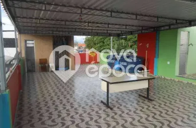 Casa com 3 quartos à venda na Rua Amboina, Guadalupe, Rio de Janeiro