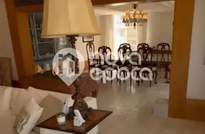 Apartamento com 4 quartos à venda na Rua Prudente de Morais, Ipanema, Rio de Janeiro