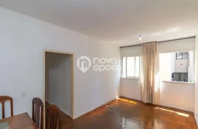 Apartamento com 2 quartos à venda na Rua Voluntários da Pátria, Botafogo, Rio de Janeiro