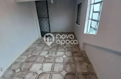 Casa com 3 quartos à venda na Rua Pinto Gomes, Oswaldo Cruz, Rio de Janeiro
