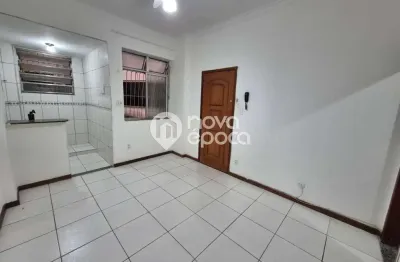 Kitnet / Stúdio à venda na Rua Correa Dutra, Flamengo, Rio de Janeiro