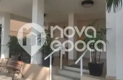 Apartamento com 2 quartos à venda na Rua da Matriz, Botafogo, Rio de Janeiro