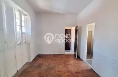 Apartamento com 2 quartos à venda na Rua Conde de Azambuja, Maria da Graça, Rio de Janeiro