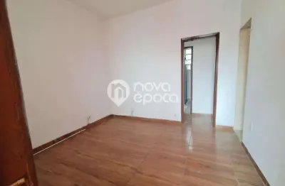 Apartamento com 2 quartos à venda na Praça Natividade Saldanha, Benfica, Rio de Janeiro