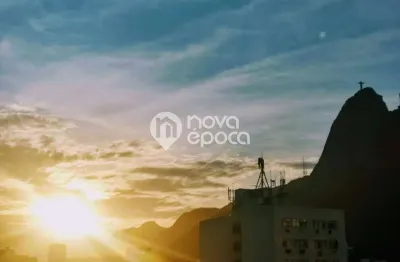 Cobertura com 2 quartos à venda na Rua Mena Barreto, Botafogo, Rio de Janeiro